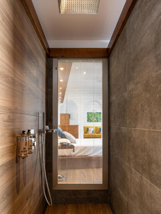 Hotel Antantie Кониль-де-ла-Фронтера Экстерьер фото